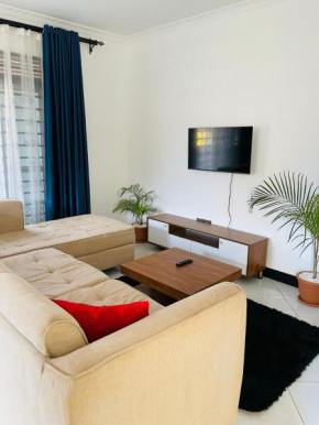 Cozy Mordern home, Kampala